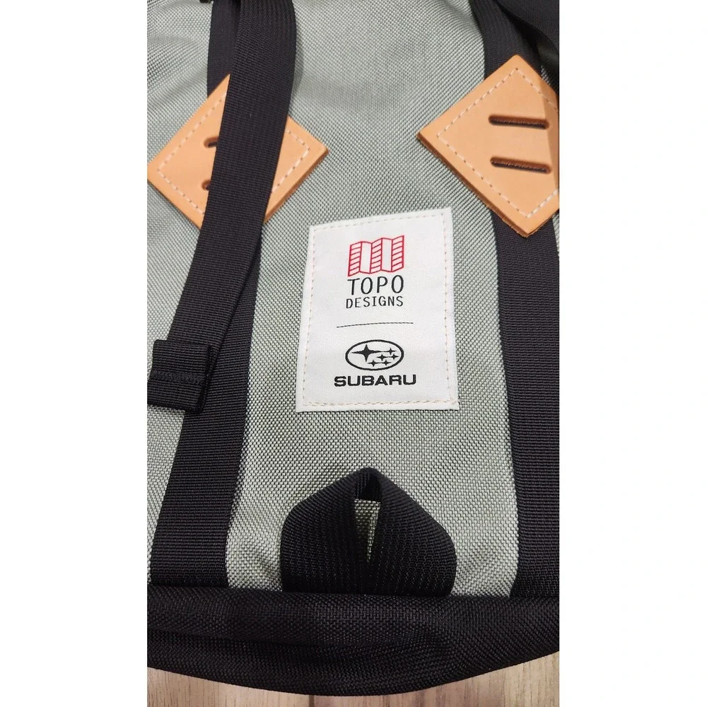 Topo Designs versatile topo